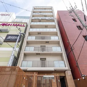 京都站八条口卓越酒店 京都