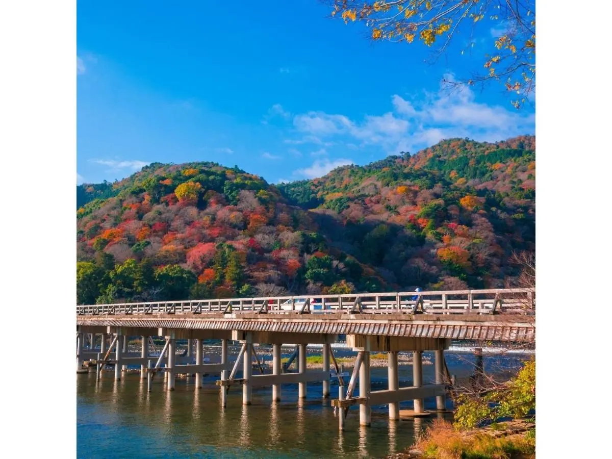 Kyoto Eminence - Vacation Stay 01909V 0*,  日本