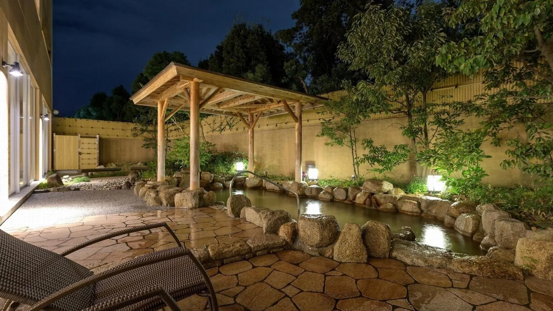 Otel Kyoto Eminence - Vacation Stay 01909V