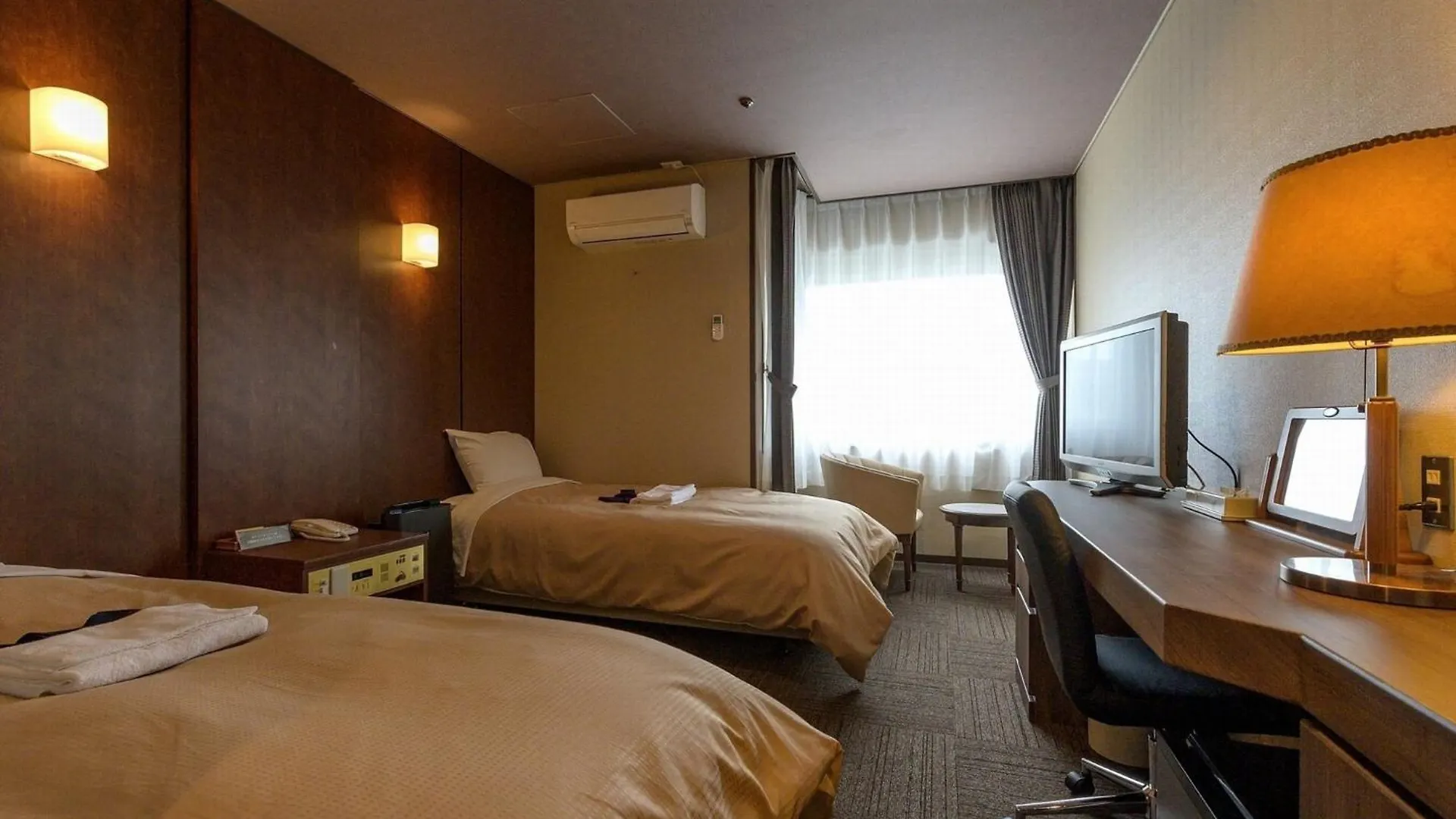 Otel Kyoto Eminence - Vacation Stay 01909V